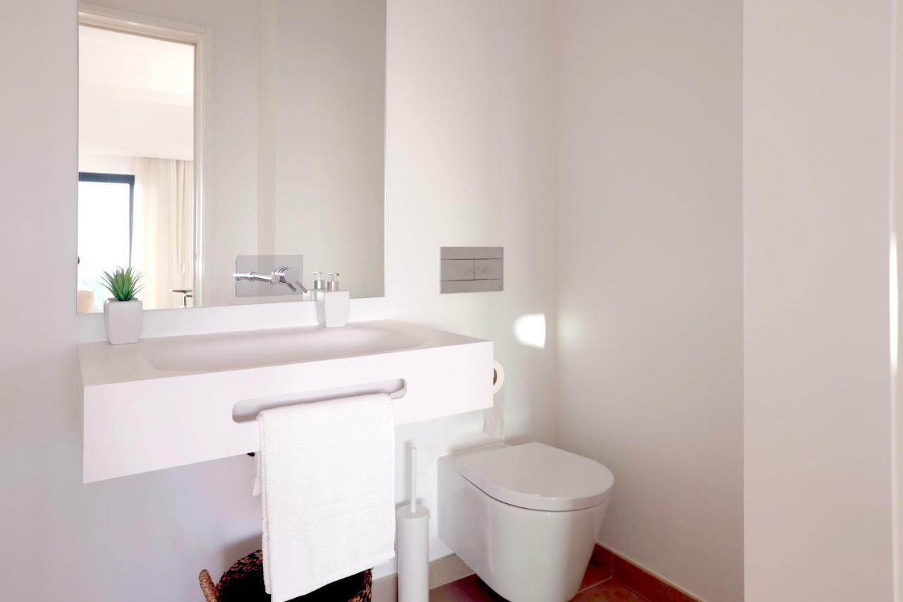Luxury Graça Apartment The Most Amazing View of Lisboa Extérieur photo